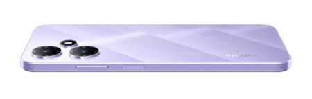 Смартфон Infinix Hot 30 Play NFC 8GB/128GB (пурпурно-фиолетовый)